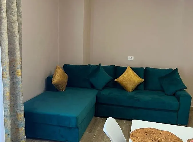 Alb's 2 Apartamento Golem (Tirana)