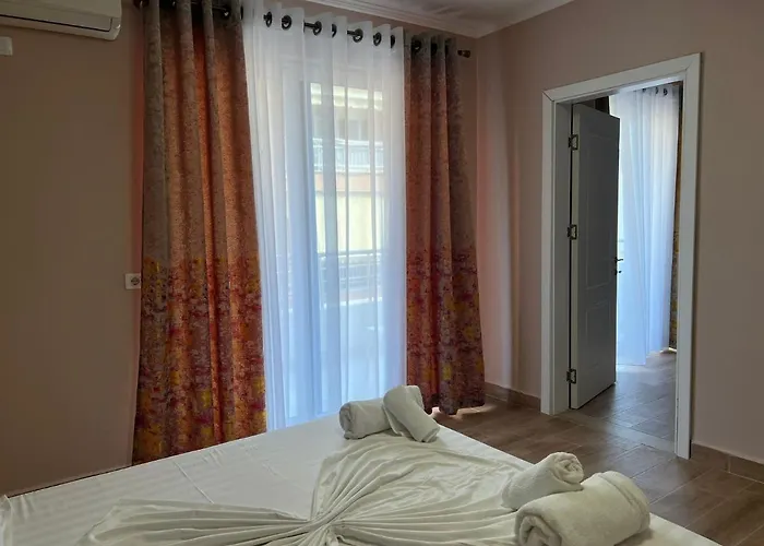 Alb's 2 Apartamento *