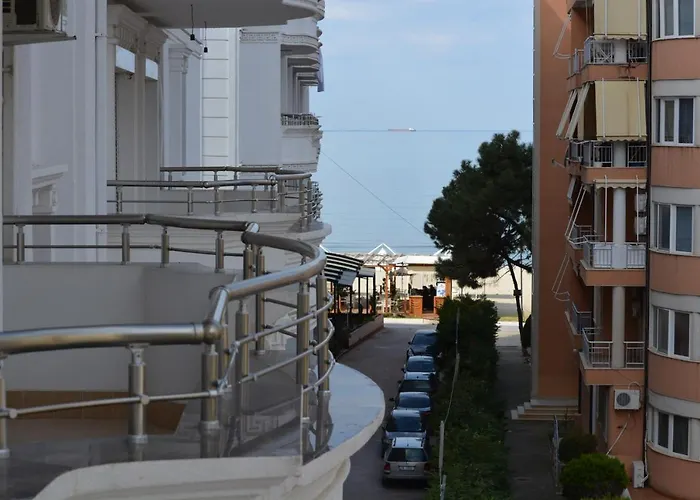 Alb's 2 Apartamento *