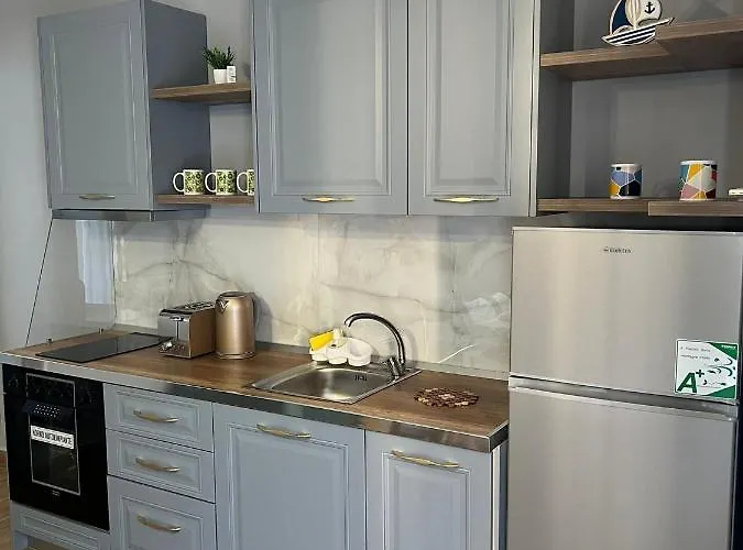 Apartamento Alb's 2 *