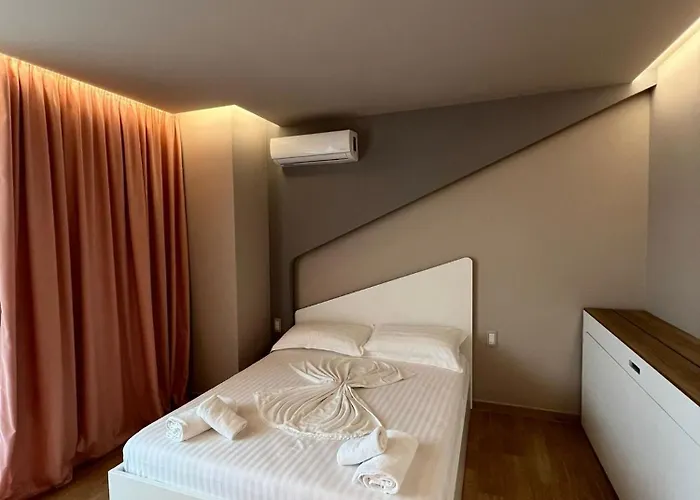 Apartamento Alb's 2 Golem (Tirana)