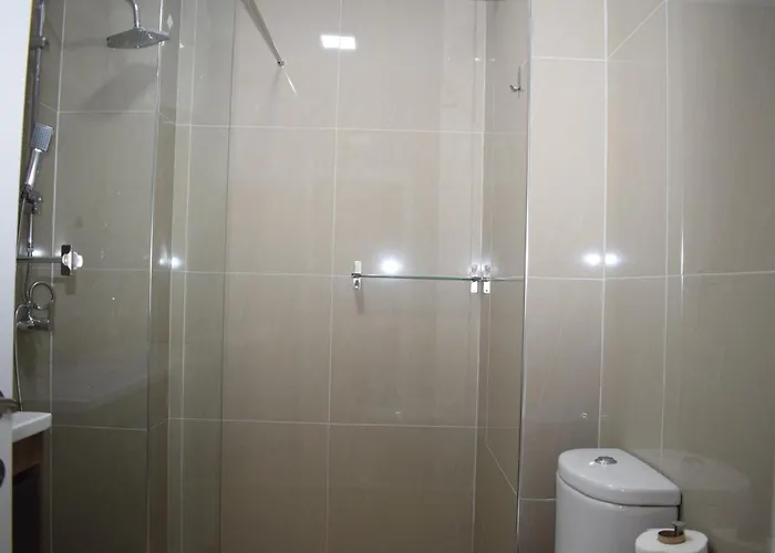 Alb's 2 Apartamento *