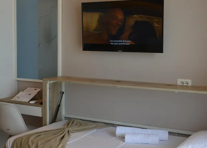 Alb's 2 Apartamento Golem (Tirana)