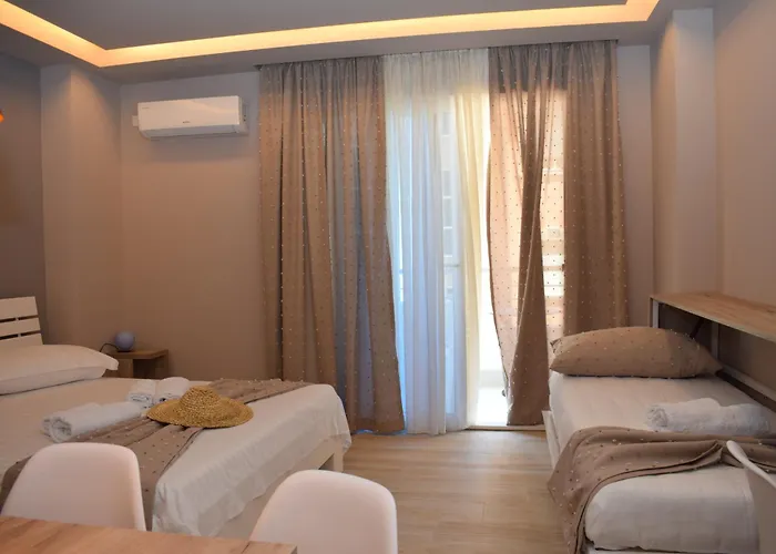 Apartamento Alb's 2 Golem (Tirana)